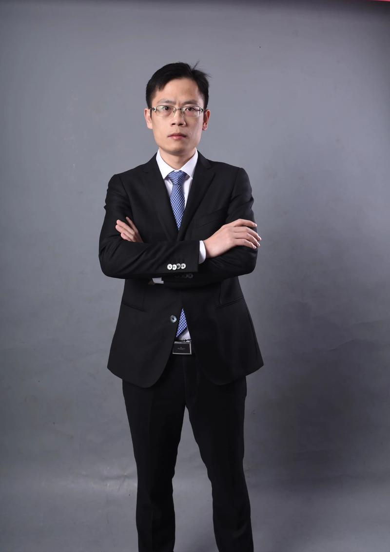 鲁道树灯光与音效负责人